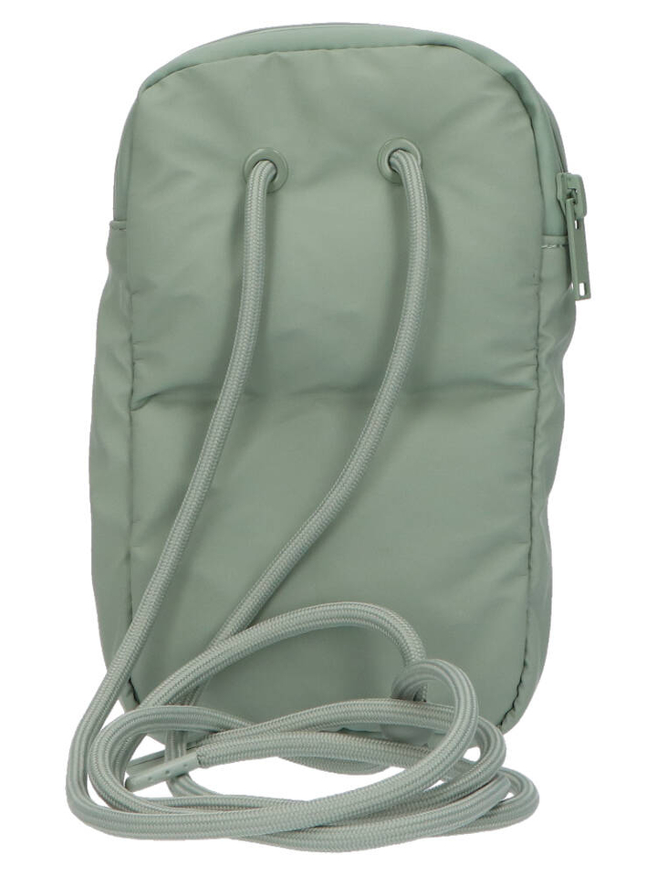 Ijsgroene telefoontasje Vadala Tantä