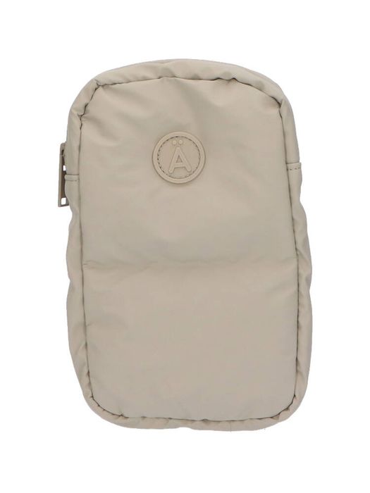 Beige telefoontasje Vadala Tantä