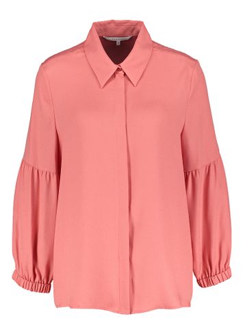 Roze bloes met detail op de mouw Hasna Xandres