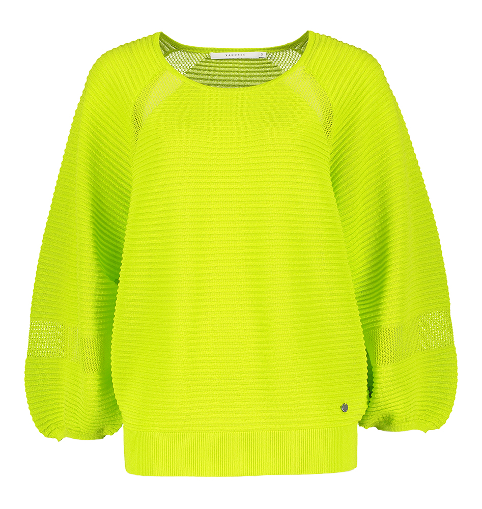 Fluo Sales Neon Trui Dames Bright Neon Sweatshirts On Sale