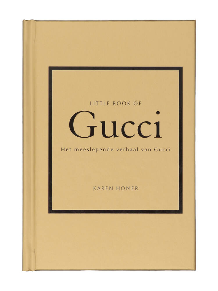 Little book of Gucci Kosmos