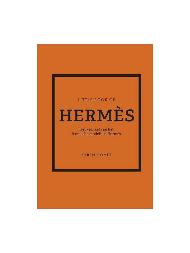 Little book of Hermès Kosmos