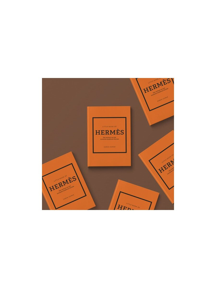 Little book of Hermès Kosmos