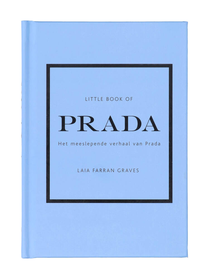 Little book of Prada Kosmos