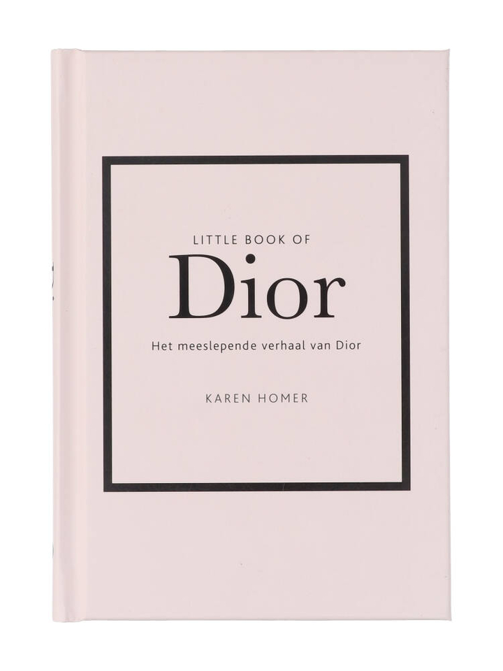 Little book of Dior Kosmos
