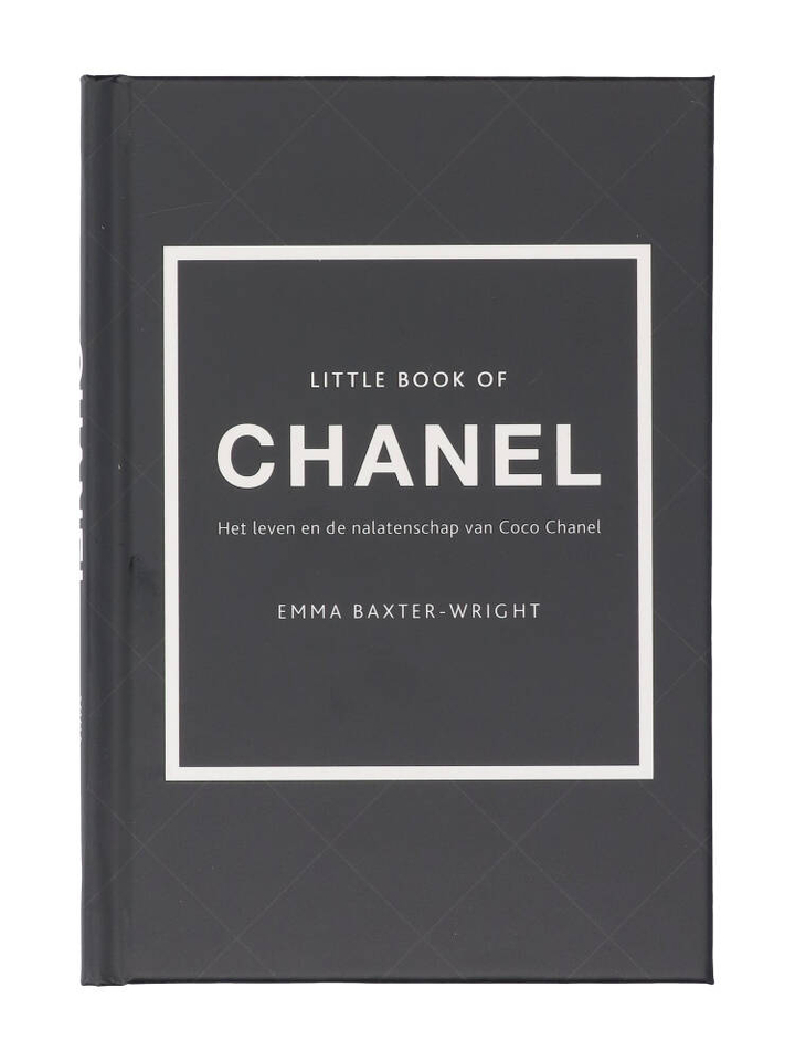 Little book of chanel Kosmos