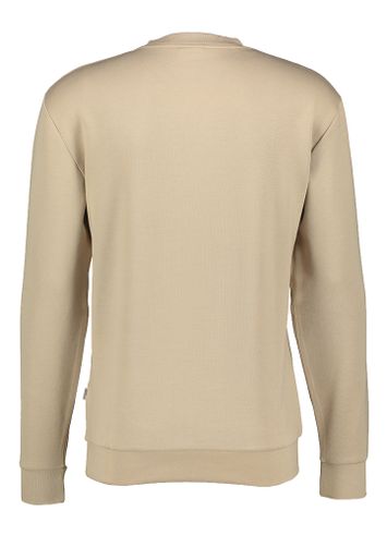 Beige sweater Selected