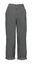 Donkergroene Rib fluwelen broek Bellerose