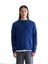 Donkerblauwe pull Bellerose 