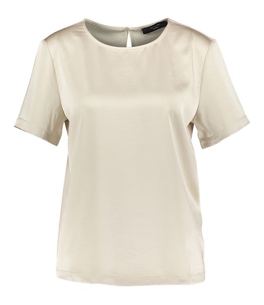 Ecru t-shirt Gilbert Max Mara