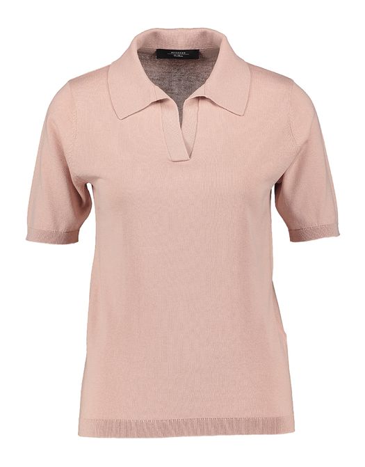 Roze polo Roncolo Max Mara