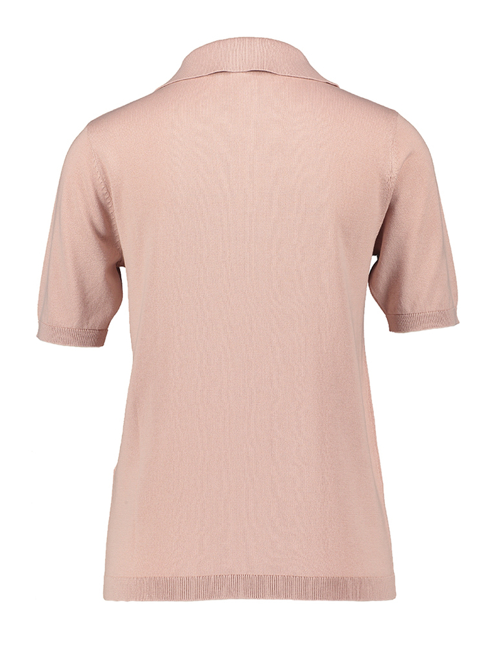 Roze polo Roncolo Max Mara 