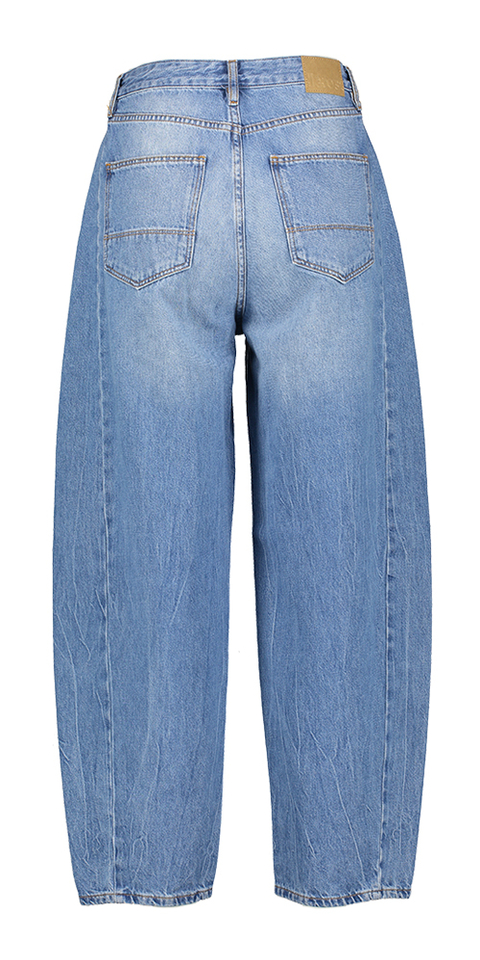 Vintage m blue jeans Parady Bellerose Junior 