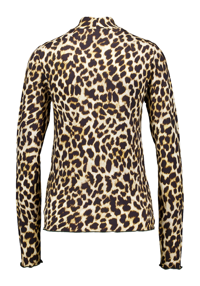 Souspull in dierenprint Velfo Bellerose Junior