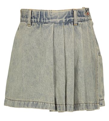 Vintage jeans skort Wave Bellerose Girls
