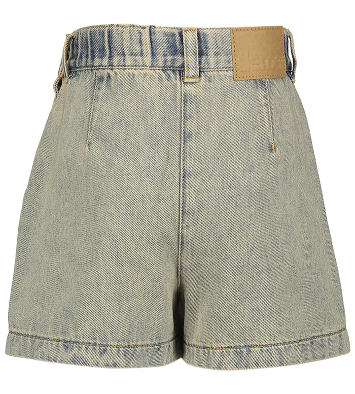 Vintage jeans skort Wave Bellerose Girls