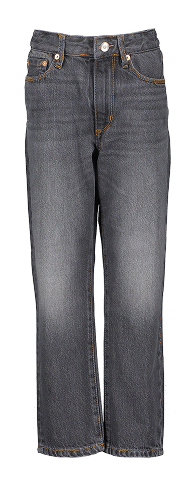 Grijze tapered jeans Bellerose Boys 