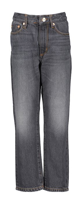 Grijze tapered jeans Bellerose Boys