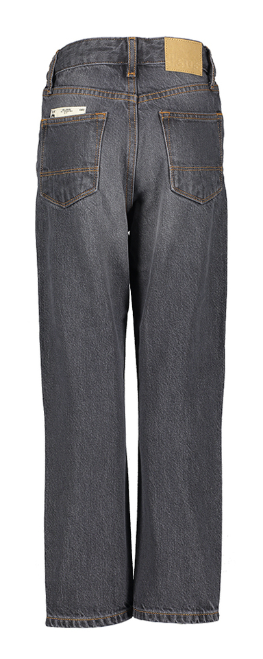Grijze tapered jeans Bellerose Boys 