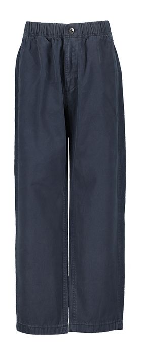 Donkerblauwe broek Bellerose