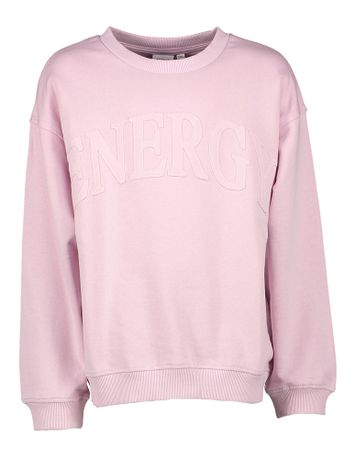 Winsome Orchid lila sweater Name It