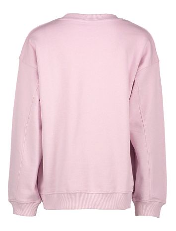 Winsome Orchid lila sweater Name It