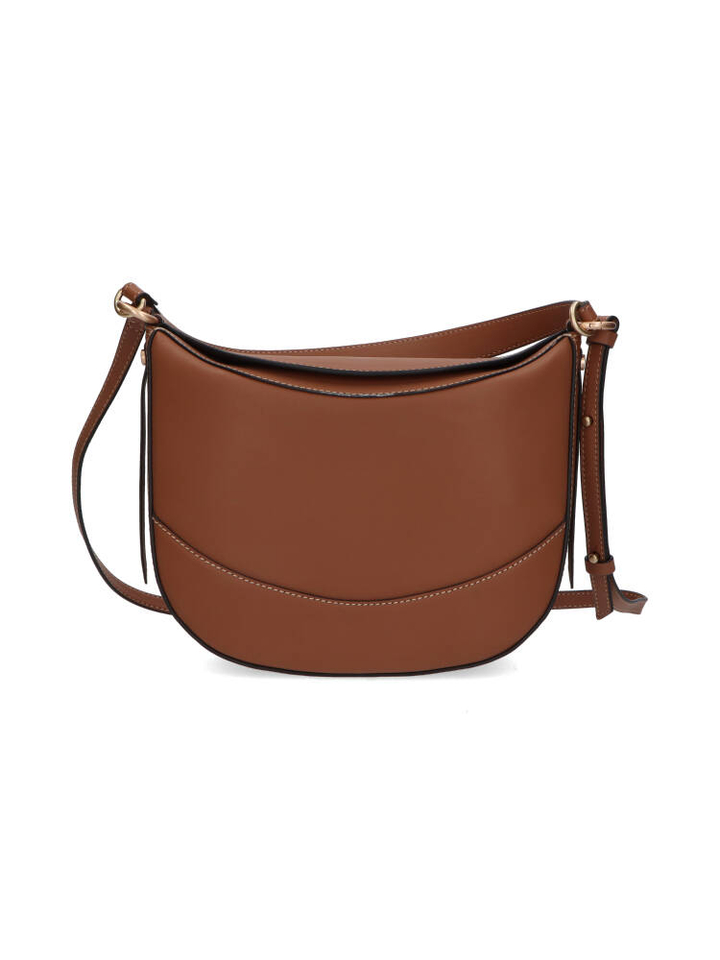 Biscuit handtas Daily Vanessa Bruno 