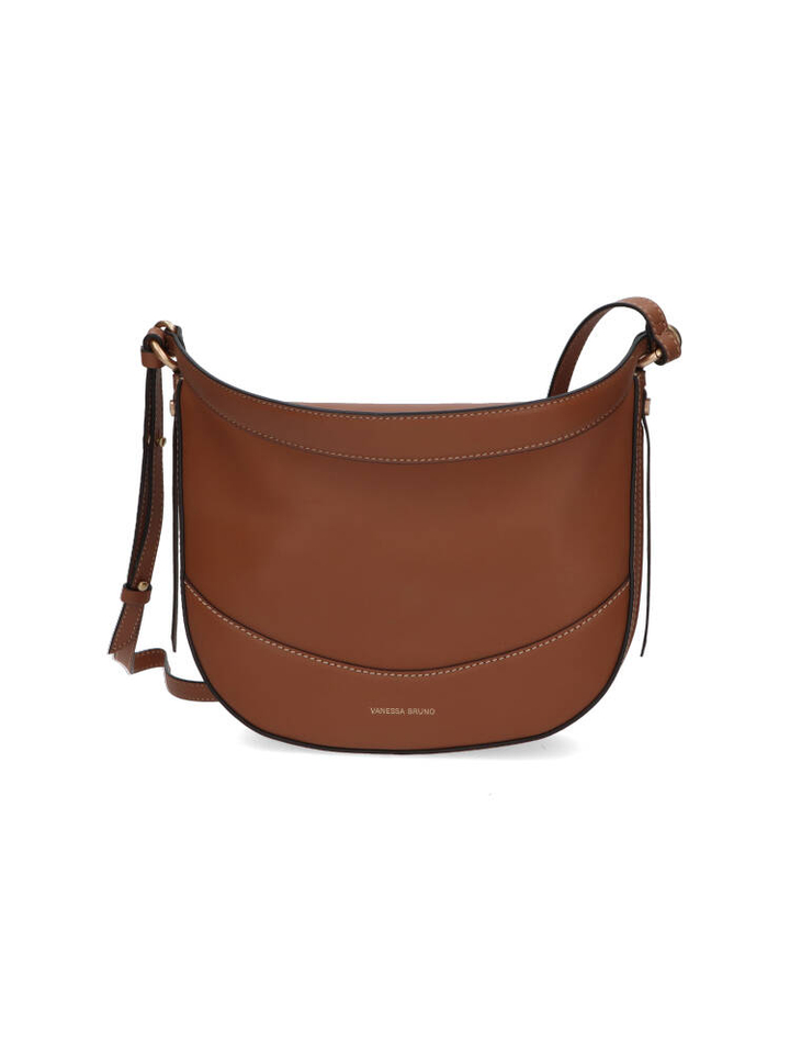 Biscuit handtas Daily Vanessa Bruno 