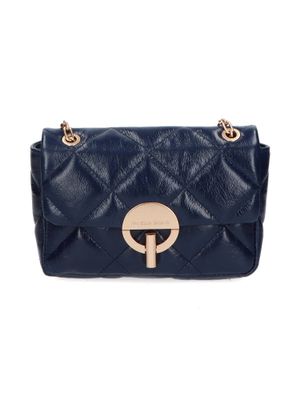 Outremer crossbody Moon Moyen Vanessa Bruno