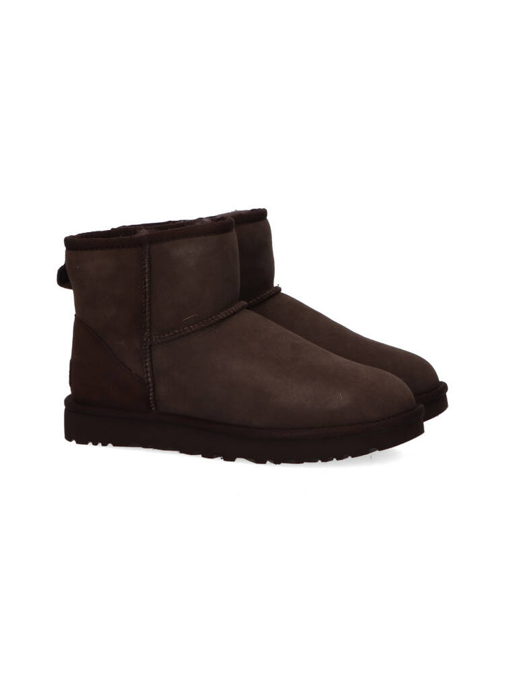 Donkerbruine boots Ugg