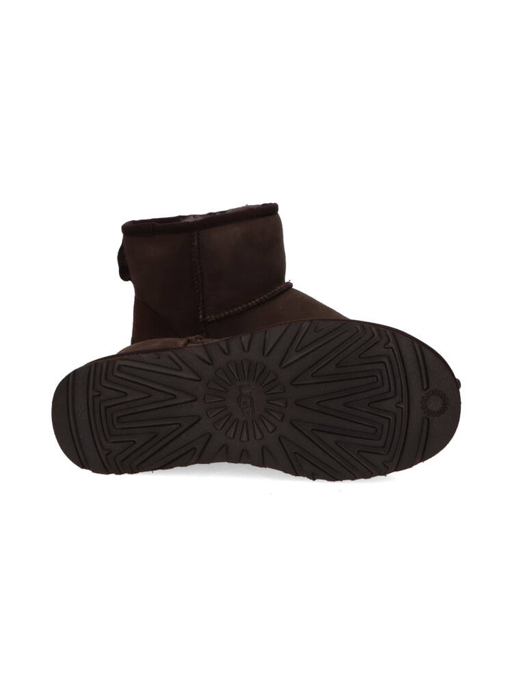 Donkerbruine boots Ugg