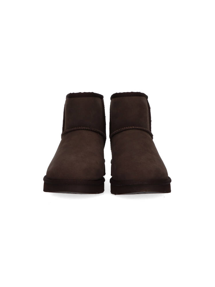 Donkerbruine boots Ugg