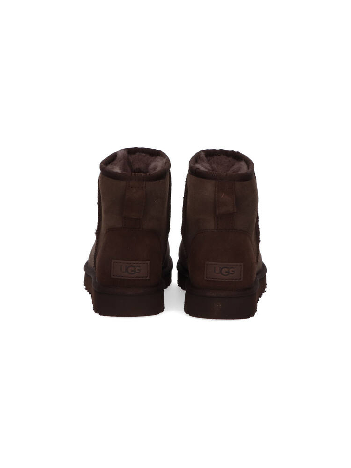 Donkerbruine boots Ugg