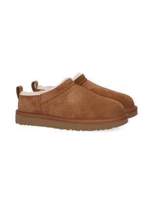 UGG Che chestnut lage boots 