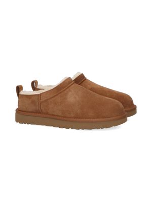 Che chestnut lage boots Ugg