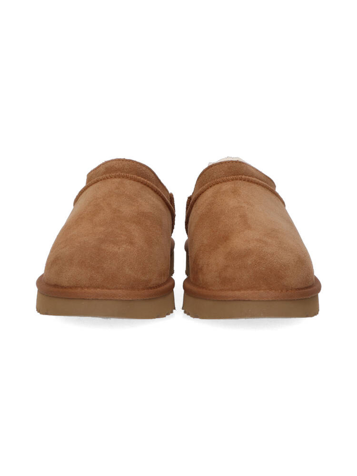 Che chestnut lage boots Ugg