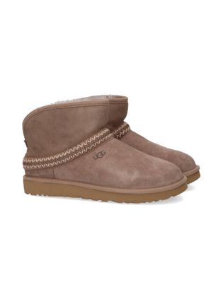 UGG Crbo caribou boots  