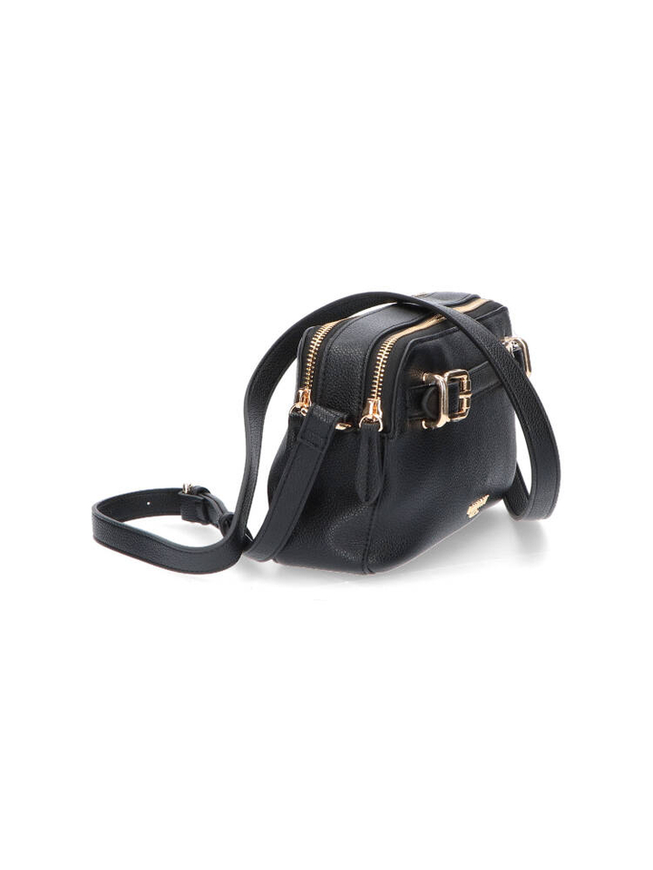 Zwarte crossbody Twinset