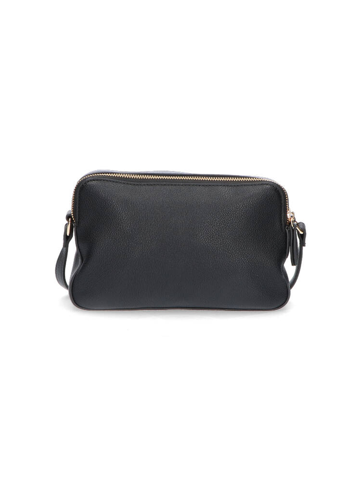 Zwarte crossbody Twinset