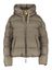 Groene pufferjas Tilly Parajumpers 