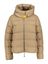 Sun kissed beige padded jas met kap Jinny Parajumpers
