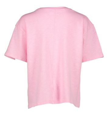 Roze t-shirt America Vintage 