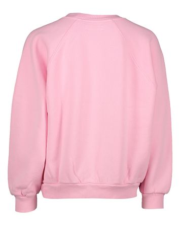 Roze sweater American Vintage