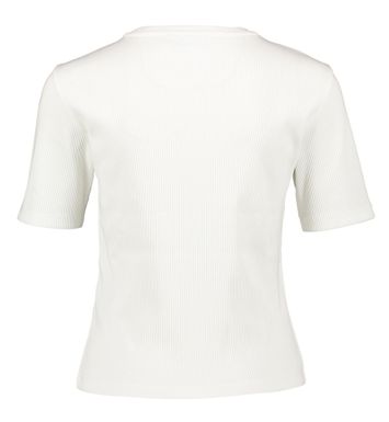 Snow white t-shirt Visola Vila