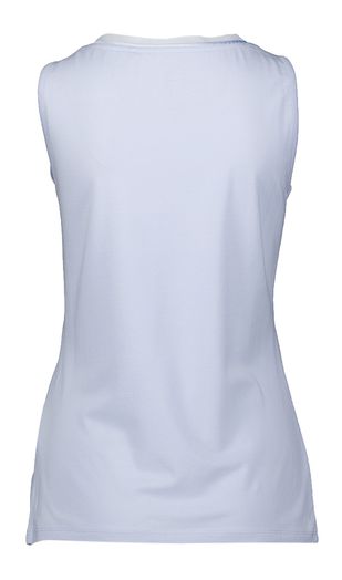 Lichtblauwe top Gerry Weber