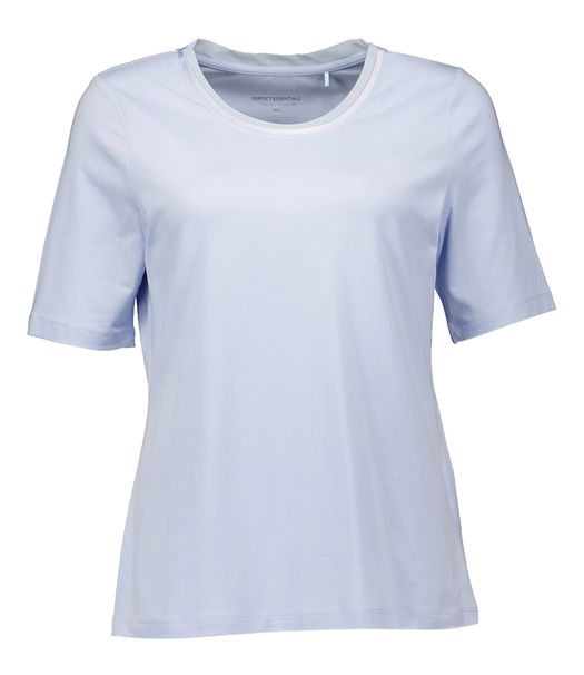 Night sky t-shirt met korte mouwen Gerry Weber