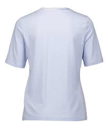 Night sky t-shirt met korte mouwen Gerry Weber