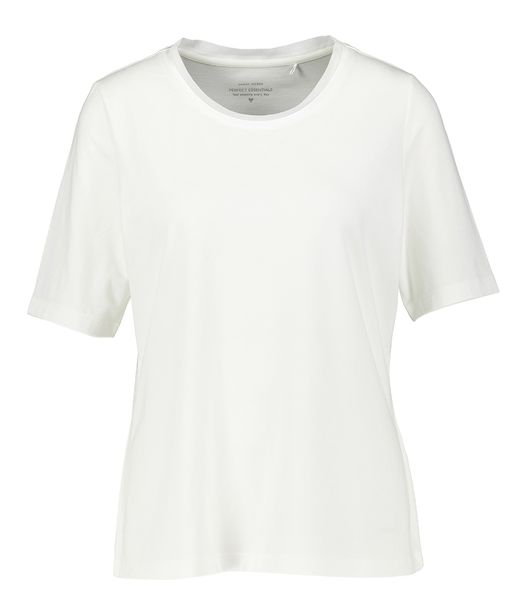 Off white t-shirt Gerry Weber