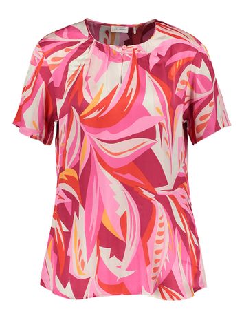 Multicolor bloes Gerry Weber 