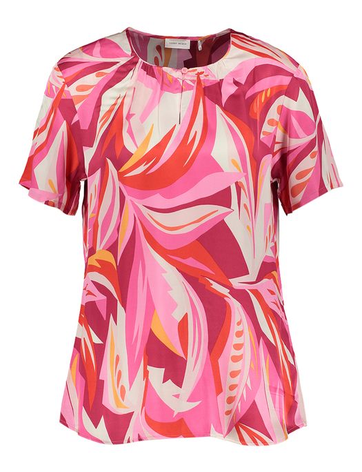 Multicolor bloes Gerry Weber